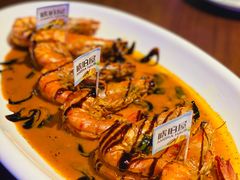 -Ambra Haus琥珀屋精酿餐厅(宝山店)