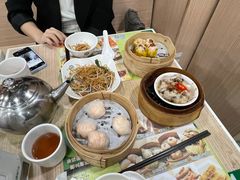 -添好运点心专门店(中环IFC店)