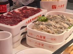 -八合里潮汕鲜牛肉火锅(福州万象城店)