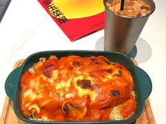 -金玉茶餐厅(南油店)