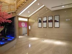 -纽斯洗浴SPA(三墩店)
