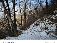 -终南山南五台景区