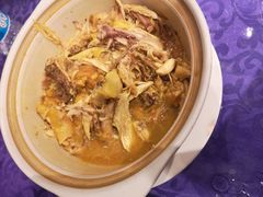 神仙鸡-民间瓦缸煨汤館(嵩山路店)