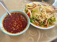 -临夏清真餐馆羊肉火锅(安德民族商贸城店)