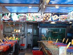 -新金盛·海鲜酒楼(盐田店)