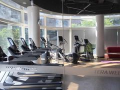 -一兆韦德健身(慧芝湖店)