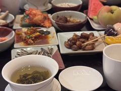 -青藤茶馆(南山路店)