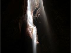 -华蓥山天意谷景区