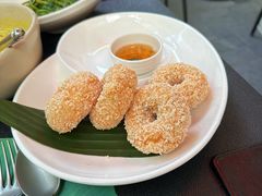 -帕蓝·暹罗料理(大学路店)