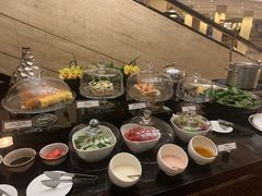-上海静安昆仑大酒店