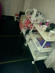 -U3日式美甲美睫