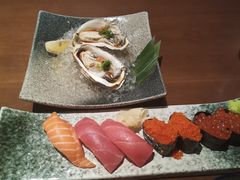 -千代武日本料理(哈西店)