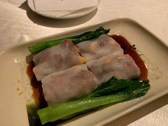 -上海金桥红枫万豪酒店-万豪中餐厅