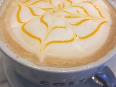 -COSTA COFFEE(恒基名人购物中心店)