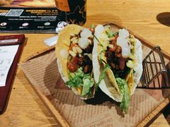 -味德西餐音乐酒吧 Wade's Bar&Grill