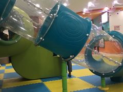 -乐之童成长中心(宝山万达店)
