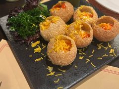 -克比叔叔印度餐厅Kebabs on the Grille(人民广场店)