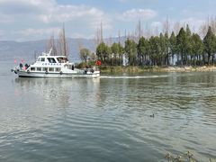 -大理洱海
