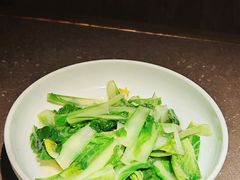 清炒时蔬-顺风123(观音桥大融城店)