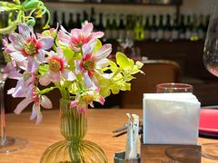-肆海小川菜酒馆Wine Bistro (青年路店)