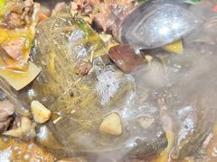 -阿明小菜·海鲜·上海菜(梅陇店)