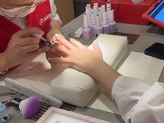 -海底捞火锅(金融街万达店)