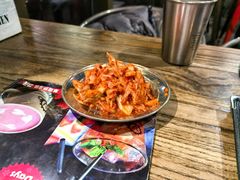 -MI WU FACTORY米屋美食工厂餐厅(绿地店)