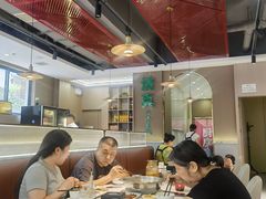 -清真·拉菲尔鱼庄·家常菜(钟楼回民街店)