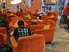-逸派咖啡 EPARKCOFFEE(广安门店)