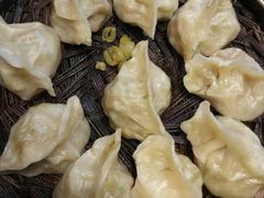 -小船渔村•大连菜•大连焖鱼(明泽街店)