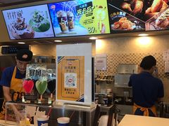 -DQ·蛋糕·冰淇淋(包河万达店)