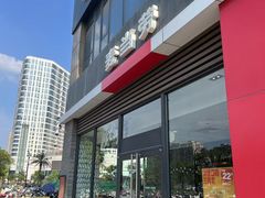 -麦当劳(杭州临平万达广场店)