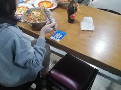 -丁丁猫重庆小面(徐州路店)