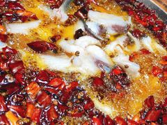 招牌水煮三峡鱼-雲蜀龙阁·金牌水煮鱼(方庄店)