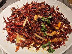 -三江里·宜宾川菜(亚运村店)