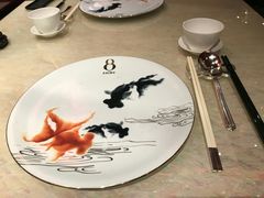 -8餐厅(新葡京酒店)