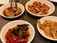 -中国厨房/台湾牛肉面