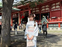 -浅草寺
