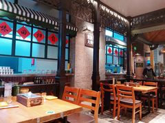 大堂-那些年记忆烧烤