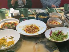 -锦府盐帮·侯宅(五棵松万达店)