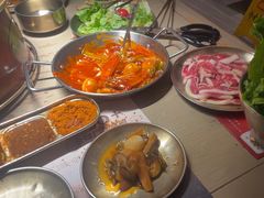 -西塔老太太泥炉烤肉(温州首店万象城黑金店)