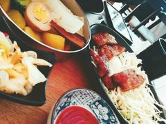 -小明同学(三里屯店)