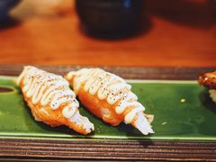 -俊屋料理·烧鸟·寿司·日泰融合菜(星际云汇店)