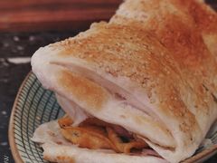 -桃园眷村(万象天地店)