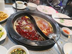-鱻鱼捞.祥祥鱼锅(高淳一店)