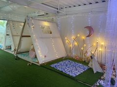 -天空花园餐吧·生日·团建(南山店)