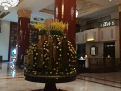 -北京中国大饭店