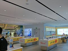 -OPPO服务体验中心(天津和平区天河城店)
