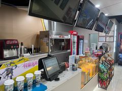 -卢米埃影城(苏州园区华润杜比全景声激光店)