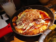 -山杏yama-katsu·吉列炸物